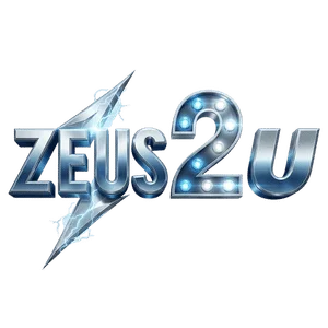 ZEUS2U เข้าสู่ระบบ กู้รหัส และดูแลบัญชี
